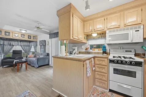 45 Kimball Corner Road Sebago ME 04029
