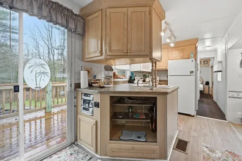 45 Kimball Corner Road Sebago ME 04029