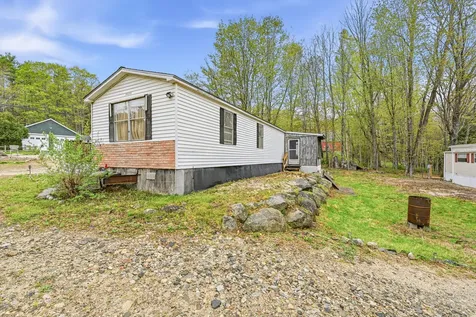 45 Kimball Corner Road Sebago ME 04029
