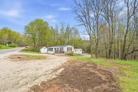 45 Kimball Corner Road Sebago ME 04029
