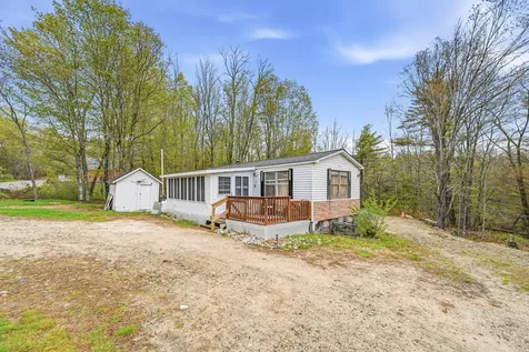 45 Kimball Corner Road Sebago ME 04029