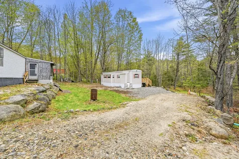 45 Kimball Corner Road Sebago ME 04029