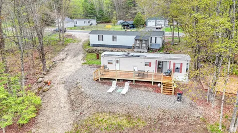 45 Kimball Corner Road Sebago ME 04029