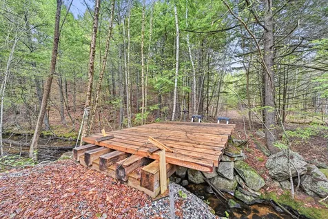 45 Kimball Corner Road Sebago ME 04029