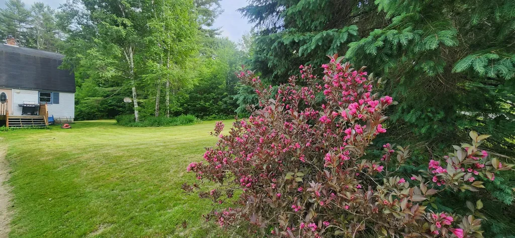 2120 Hallowell Road Litchfield ME 04350