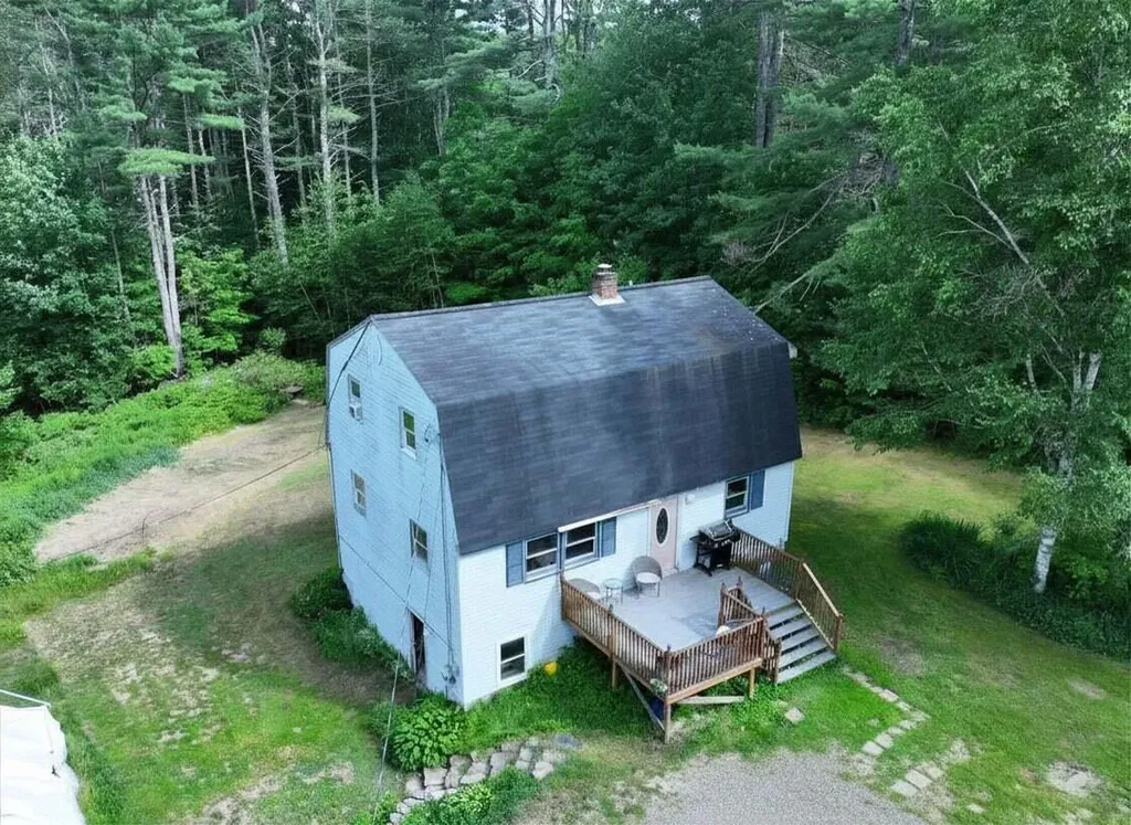 2120 Hallowell Road Litchfield ME 04350