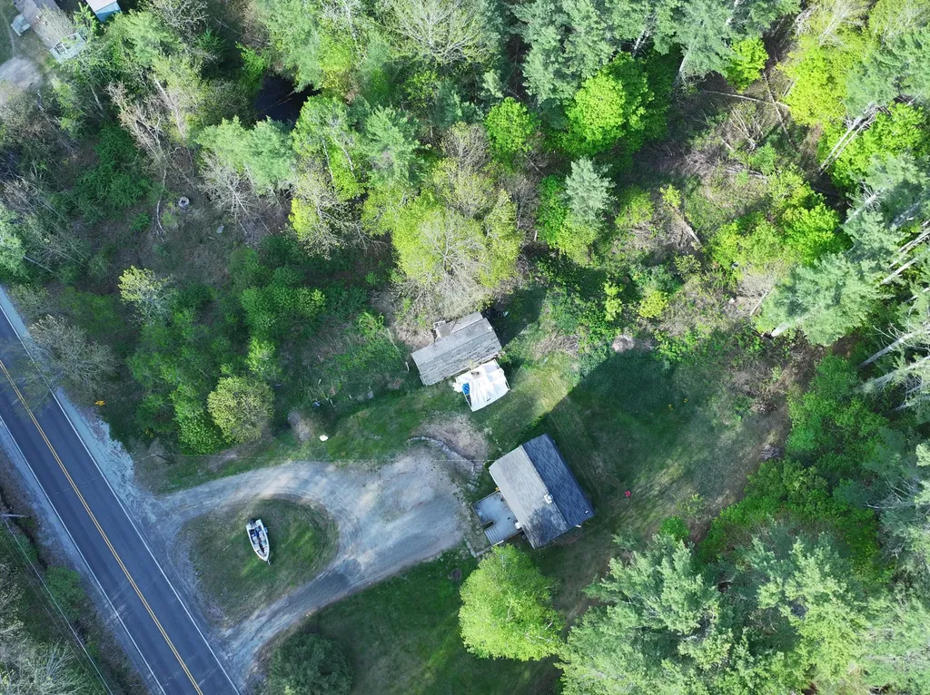 2120 Hallowell Road Litchfield ME 04350