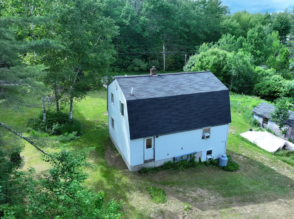 2120 Hallowell Road Litchfield ME 04350