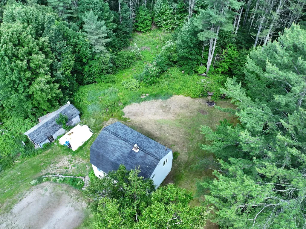 2120 Hallowell Road Litchfield ME 04350