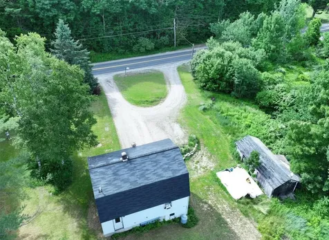 2120 Hallowell Road Litchfield ME 04350