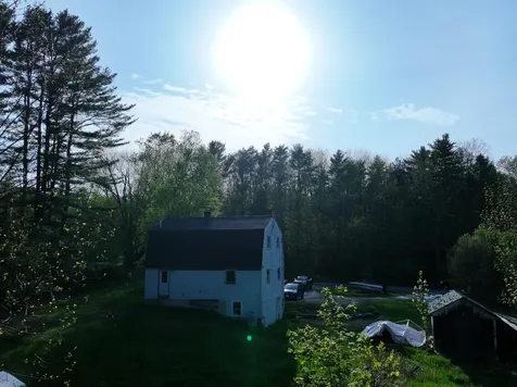 2120 Hallowell Road Litchfield ME 04350