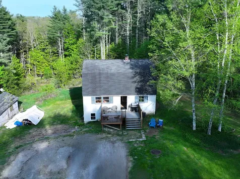 2120 Hallowell Road Litchfield ME 04350