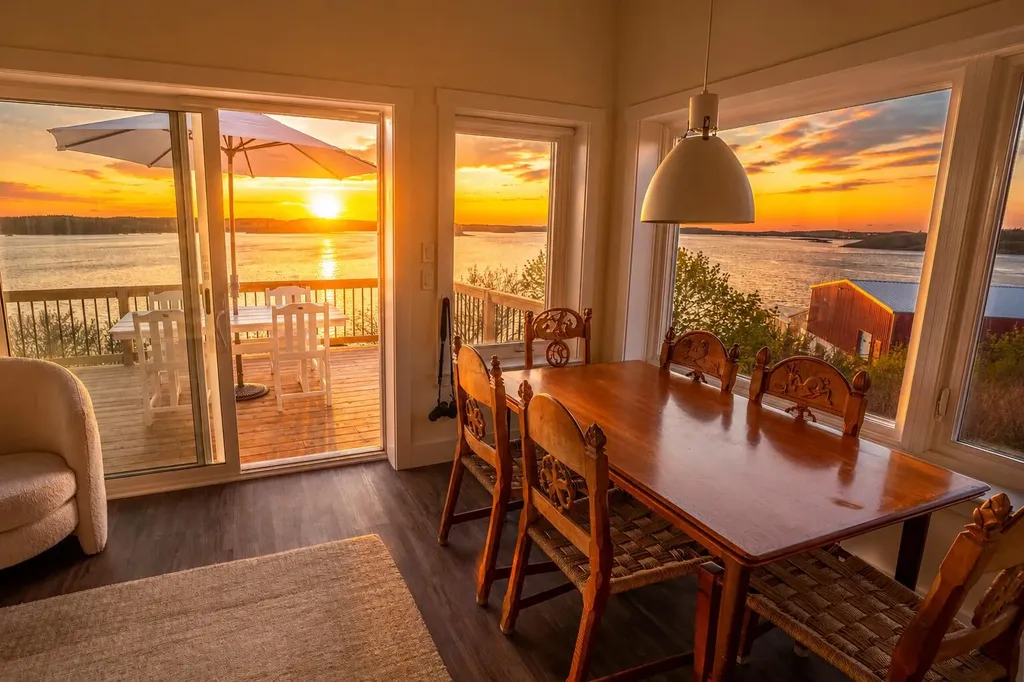 77 Johnson Street Lubec ME 04652