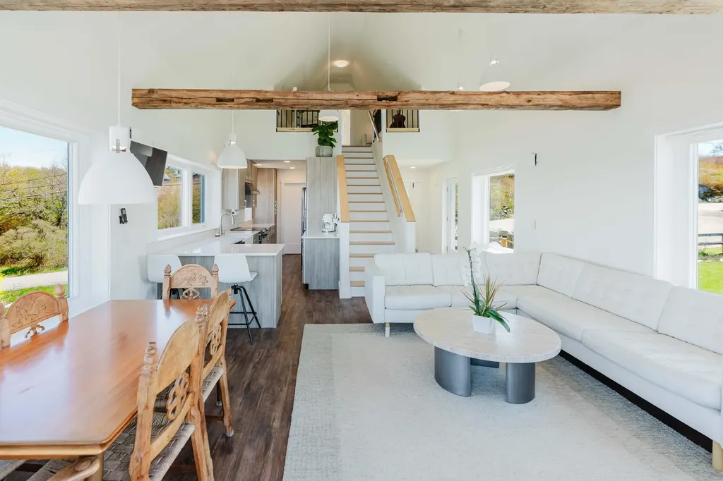77 Johnson Street Lubec ME 04652