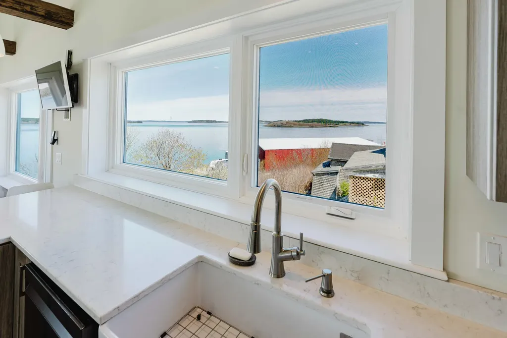 77 Johnson Street Lubec ME 04652