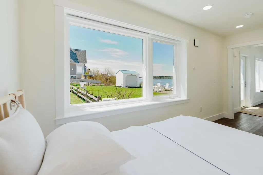 77 Johnson Street Lubec ME 04652