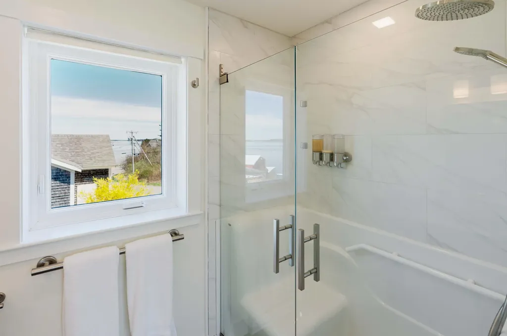 77 Johnson Street Lubec ME 04652
