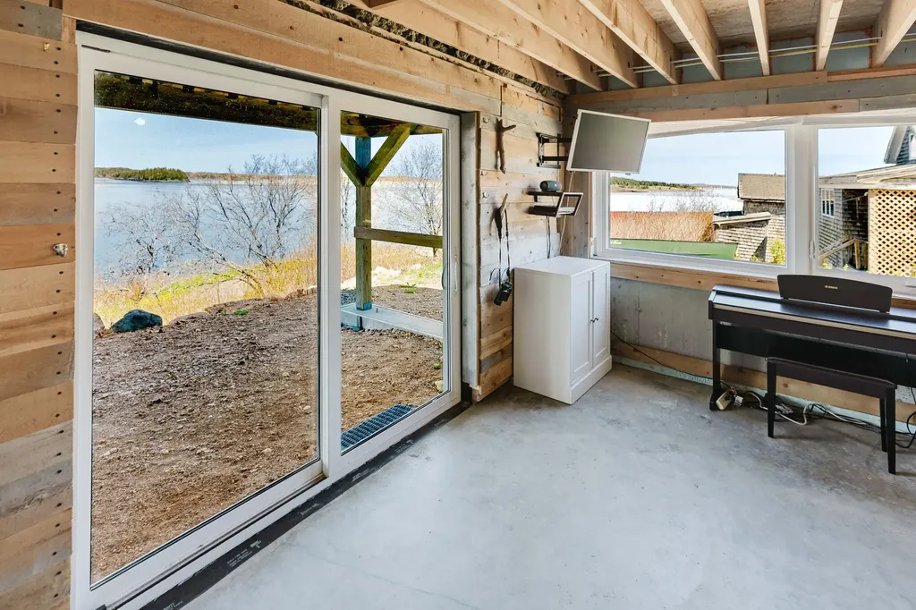 77 Johnson Street Lubec ME 04652