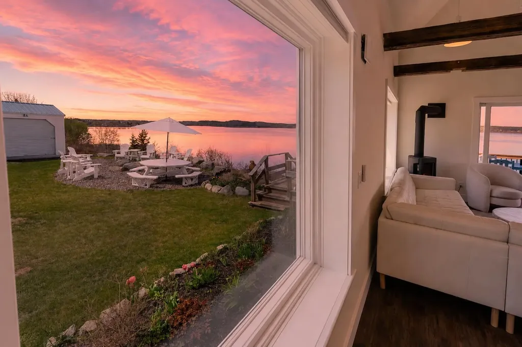 77 Johnson Street Lubec ME 04652