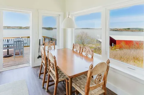 77 Johnson Street Lubec ME 04652
