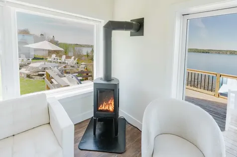 77 Johnson Street Lubec ME 04652