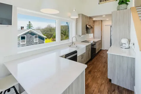 77 Johnson Street Lubec ME 04652