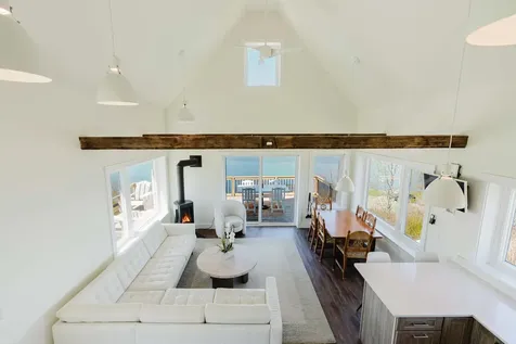 77 Johnson Street Lubec ME 04652