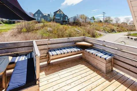 77 Johnson Street Lubec ME 04652