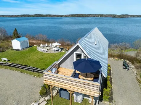 77 Johnson Street Lubec ME 04652