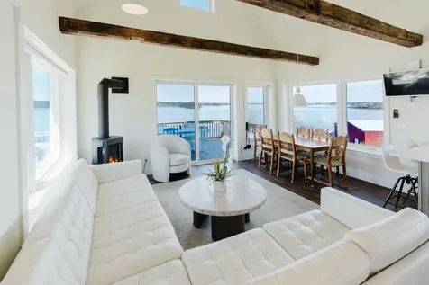 77 Johnson Street Lubec ME 04652