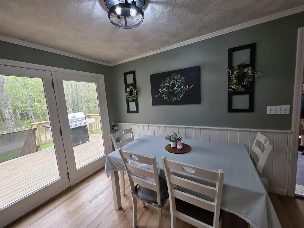 60 Chandler Road Monroe ME 04951