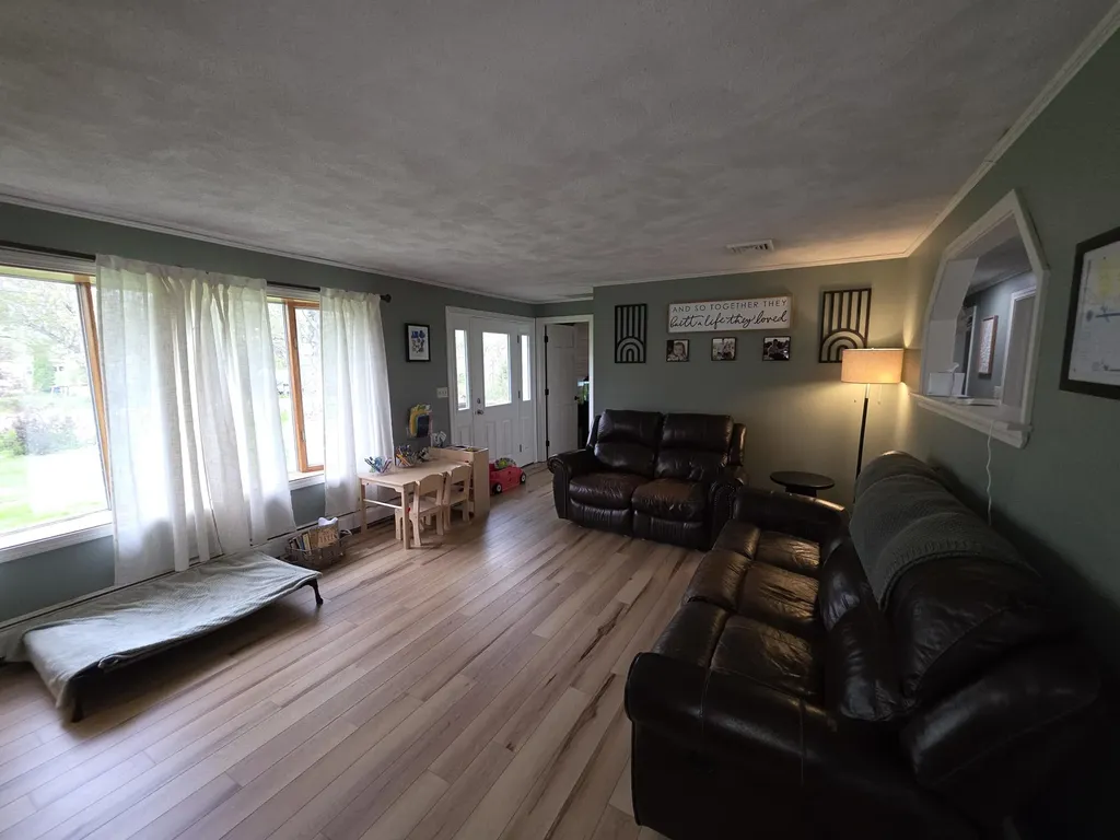 60 Chandler Road Monroe ME 04951
