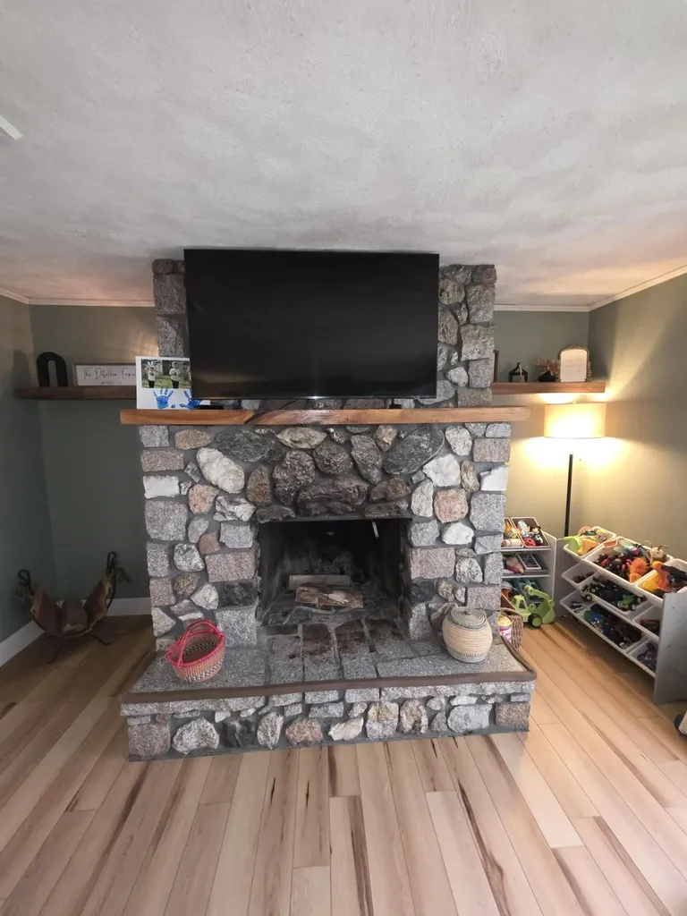 60 Chandler Road Monroe ME 04951