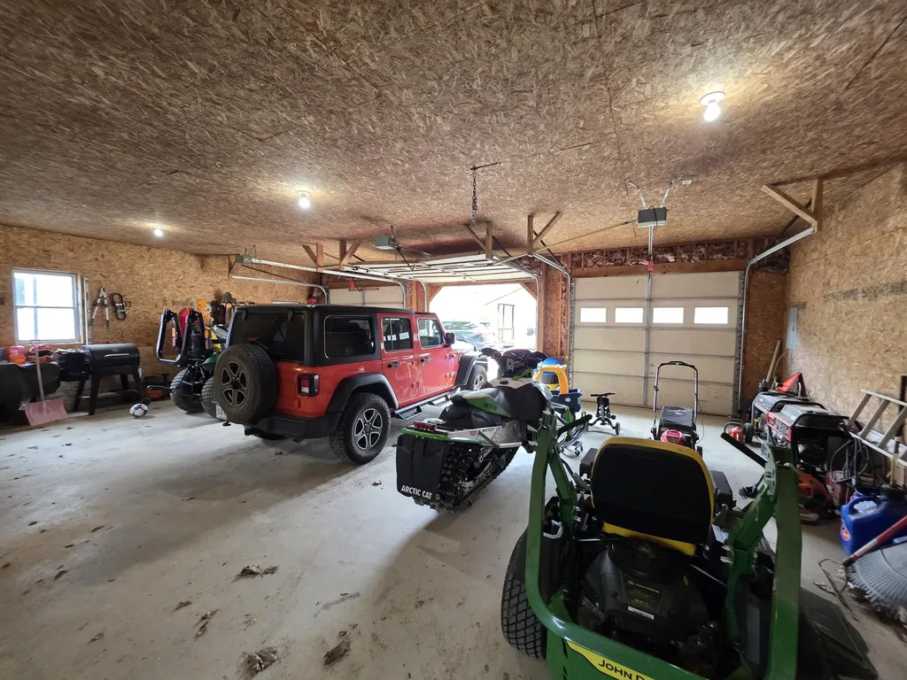 60 Chandler Road Monroe ME 04951