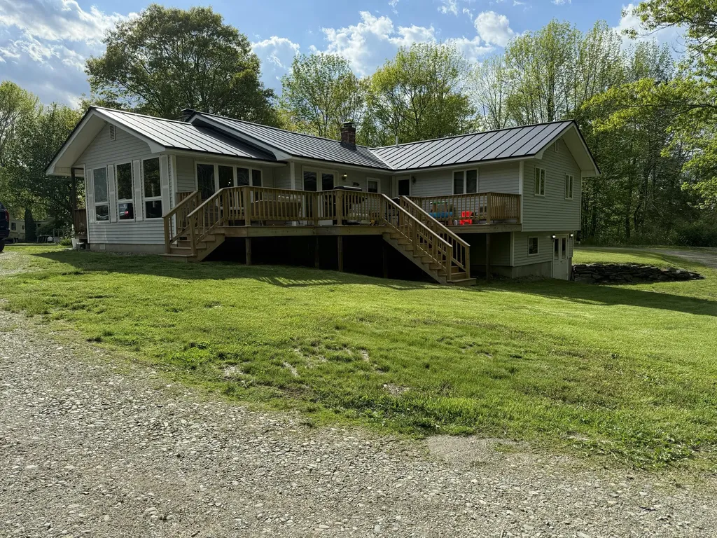 60 Chandler Road Monroe ME 04951