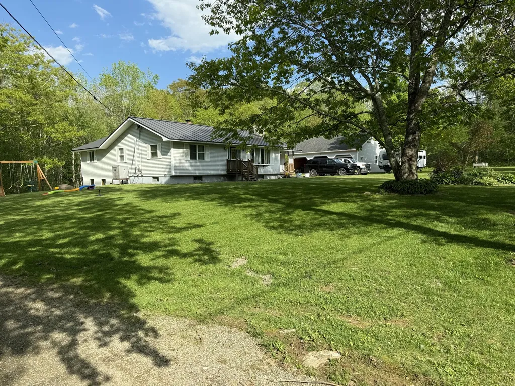 60 Chandler Road Monroe ME 04951