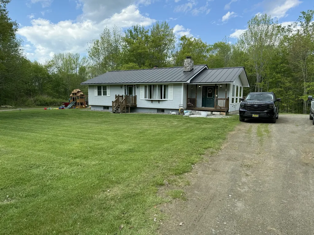 60 Chandler Road Monroe ME 04951