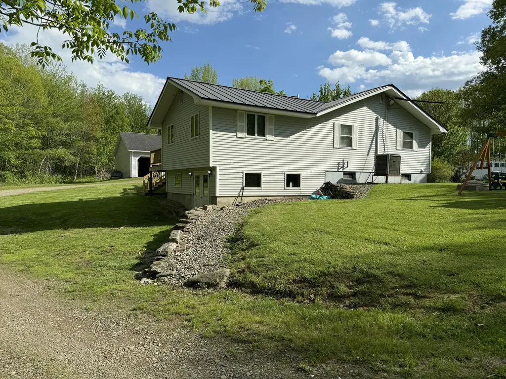 60 Chandler Road Monroe ME 04951