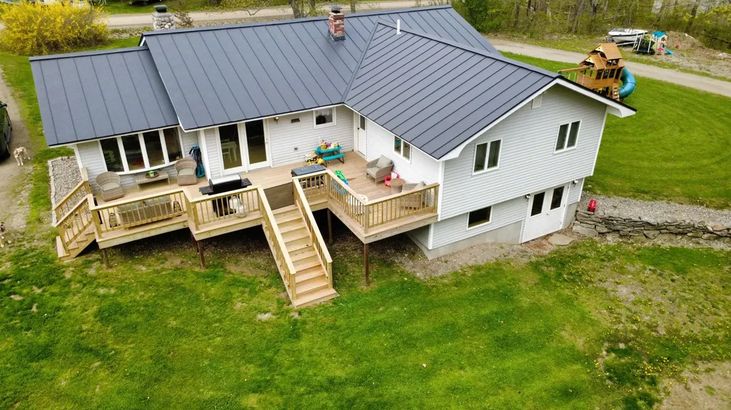 60 Chandler Road Monroe ME 04951