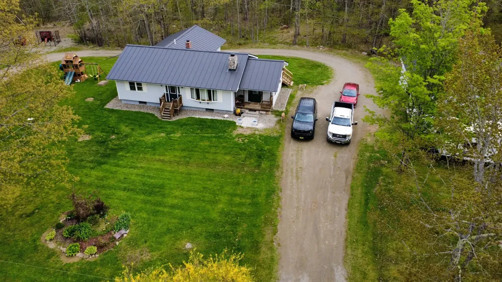 60 Chandler Road Monroe ME 04951