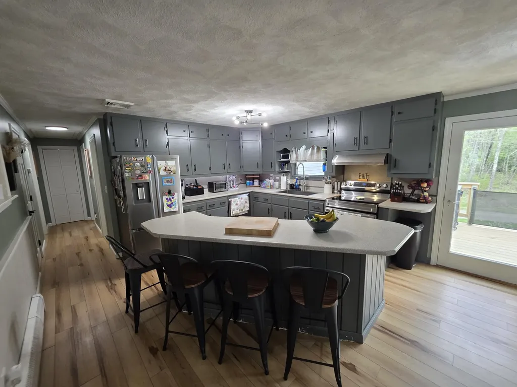 60 Chandler Road Monroe ME 04951