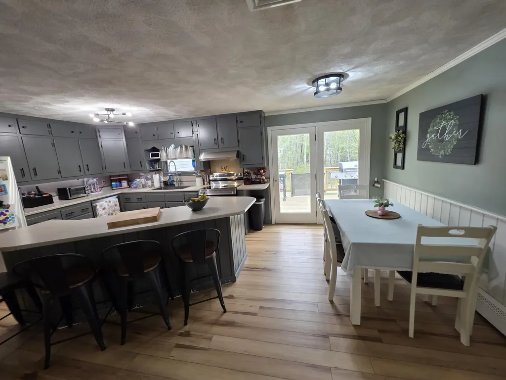 60 Chandler Road Monroe ME 04951