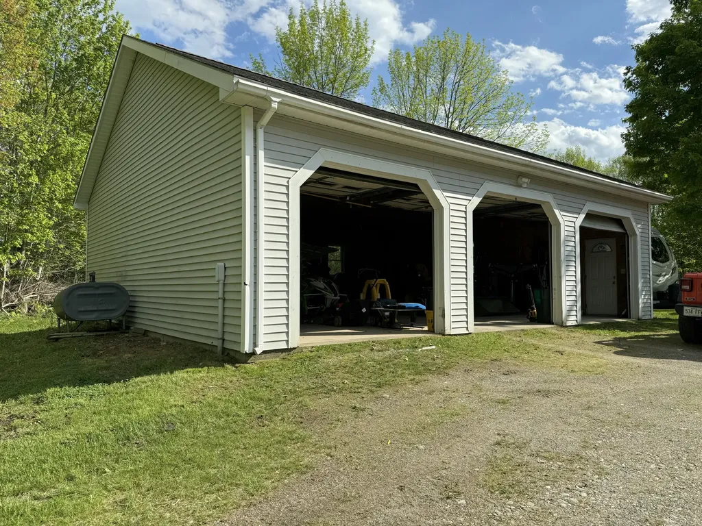 60 Chandler Road Monroe ME 04951