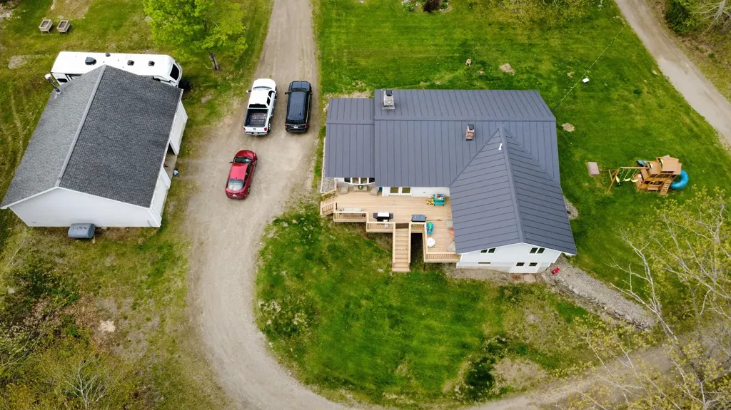 60 Chandler Road Monroe ME 04951