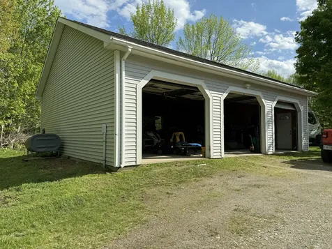 60 Chandler Road Monroe ME 04951
