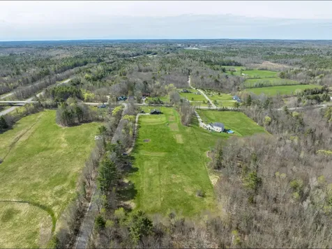 24 Brown Road Richmond ME 04357