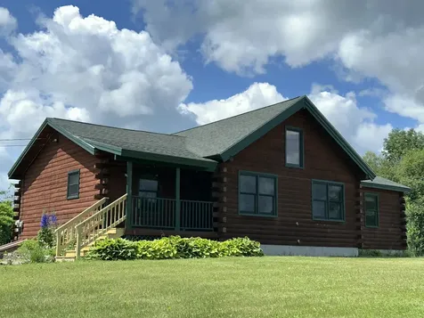 24 Brown Road Richmond ME 04357