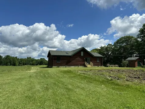 24 Brown Road Richmond ME 04357