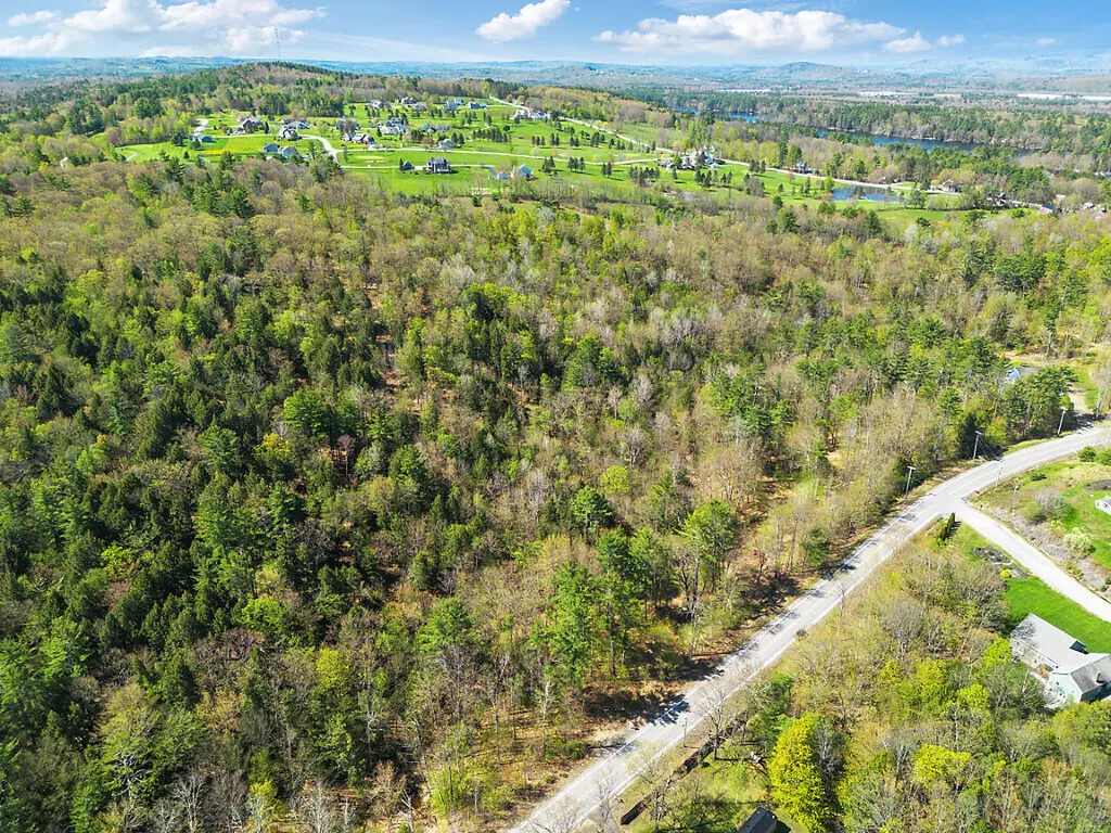Tbd Howes Corner Road Turner ME 04282