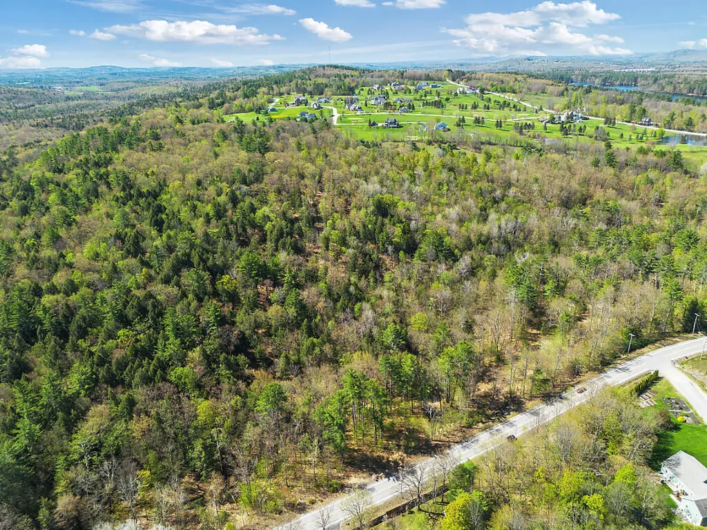 Tbd Howes Corner Road Turner ME 04282